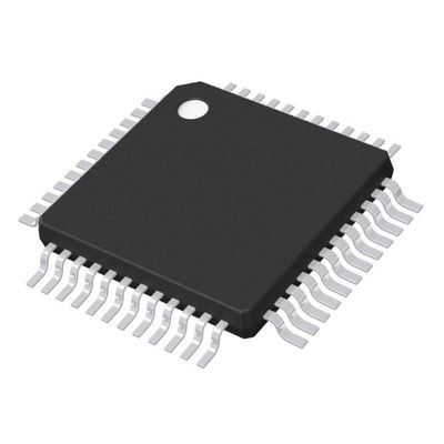 Mikro denetleyici MCU STM32L443CCU6 Tek çekirdekli STM32 Performans Mikro denetleyici 80MHz