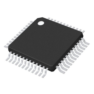 Mikro denetleyici MCU VNH7070AS Otomobil Tamamen Entegre H köprüsü Motor Sürücüsü SOIC-16