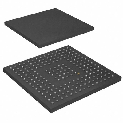 Mikro denetleyici MCU SPC564A70L7CFBY Otomotiv güç sistemi uygulamaları için 32 bit SPC5 Performans MCU