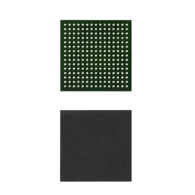 Mikro denetleyici MCU R9A07G075M26GBA ARM Cortex-R52 32-Bit 800MHz 225-FBGA