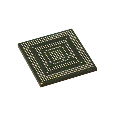 Mikro denetleyici MCU MCIMX31LCVKN5D i.MX31 1 Çekirdek 32-Bit 532MHz ARM