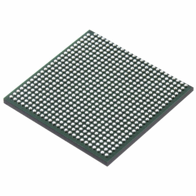 Mikrokontrolcü MCU MCIMX6QP7CVT8AB 800MHz Dört Çekirdekli ARM Cortex-A9 Core i.MX 6