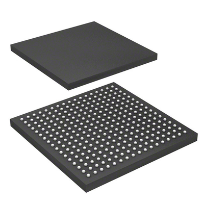 Mikro denetleyici MCU MCIMX6G2DVM05AB ARM Cortex-A7 32-Bit 528MHz 289-LFBGA