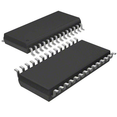 Mikrokontrolcü MCU CY8C4125PVS-S412T Otomotiv PSOC 4 Mikrokontrolcü Entegre Devre 28-SSOP