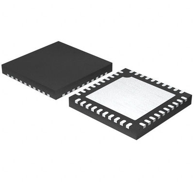 Mikrokontrolcü MCU CY8C4125LQA-S433T Otomotiv PSOC4 32KB Flash Mikrokontrolcü IC 40-QFN