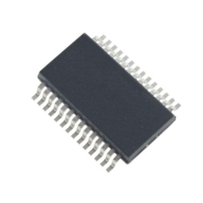 Mikrodenetleyici MCU CY8C4245PVS-482ZT Otomobil PSOC 4 48MHz 32KB Mikrodenetleyici