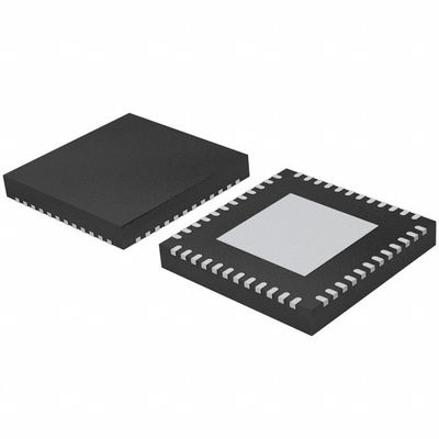 Mikrodensör MCU LPC5504JHI48J Arm Cortex-M33 Genel Amaçlı Mikrodensör 96MHz