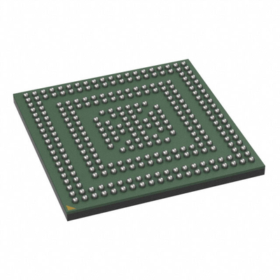 Mikro denetleyici MCU SPC58NG84C3GXC0X Yüksek Performanslı 180MHz 32 Bit Üç Çekirdekli MCU