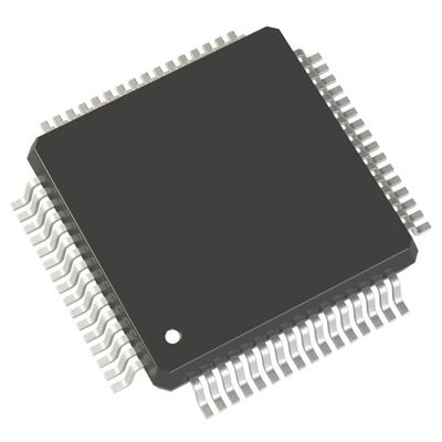 Mikrodenetleyici MCU FS32K142HFT0MLHT ARM Cortex-M4F S32K Mikrodenetleyici IC 80MHz Tek çekirdek