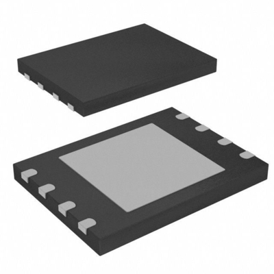 Hafıza IC Çip S25FL064LABNFB011 Seri NOR Flash Hafıza 8-WFDFN Dörtlü SPI Flash