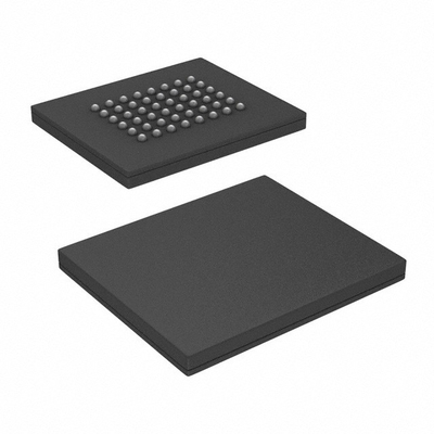 Hafıza IC Chip S29GL064S70BHA043 64Mbit Paralel 70ns NOR Hafıza IC 48-FBGA