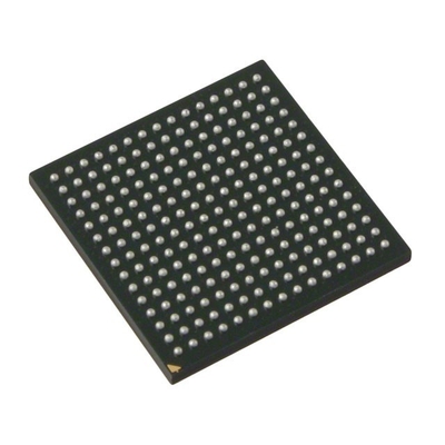 Alan Programlanabilir Geçit Dizisi XC7S15-L1CSGA225I 1000 LAB Spartan-7 360 Kbit Alan Programlanabilir Geçit Dizisi IC