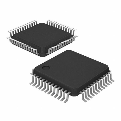 Mikrodenetleyici MCU F280025PMQR 32 bitlik Tek çekirdekli C28x Otomobil Mikrodenetleyici IC