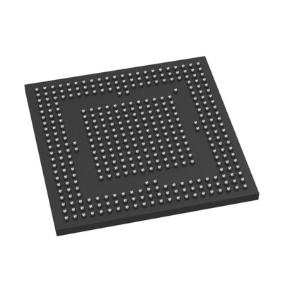 Mikrokontrolcü MCU ADSC587WBBCZ5B10 SHARC Dijital Sinyal İşlemcileri ARM Cortex-A5 ile