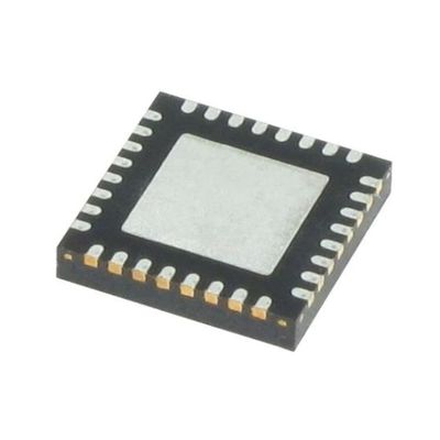 Mikro denetleyici MCU EFM8BB31F64I-D-5QFN32R Otomotiv 64KB Flash Busy Bee 20 Kanal Mikro denetleyici 32-QFN