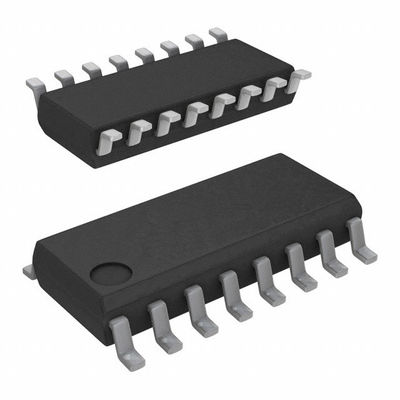 Mikrodenetleyici MCU EFM8BB10F8I-A-SOIC16R Otomobil 5V 8-Bit 25MHz 8KB FLASH Mikrodenetleyici