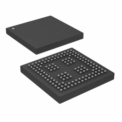 Mikro denetleyici MCU ADSP-21364BBCZ-1AA 333MHz Yüksek hassasiyetli 32 bitlik yüzen nokta SHARC işlemcisi