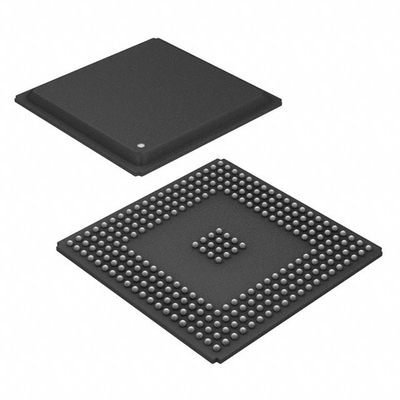 Mikro denetleyici MCU TMS320C6713BGDP225 Yüksek performanslı 32 bitlik CPU Delfino Mikro denetleyici 272-BBGA