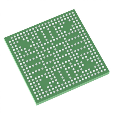 Mikro denetleyici MCU DM505MRBABFR Yüksek Performanslı 1.5V 832KB Yüzen Nokta Mikro Denetleyici 367-BFBGA