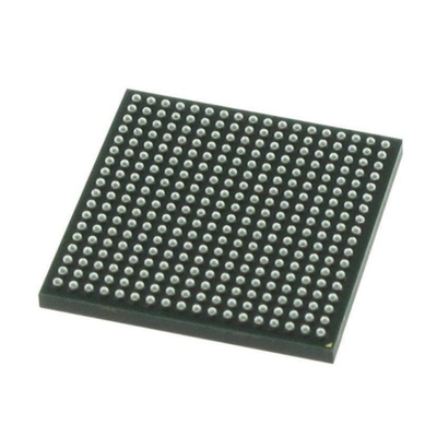 Alan Programlanabilir Geçit Dizisi LCMXO3L-2100E-5MG324I MachXO3L FPGA IC 65nm Uçucu olmayan Düşük Güçlü Süreç