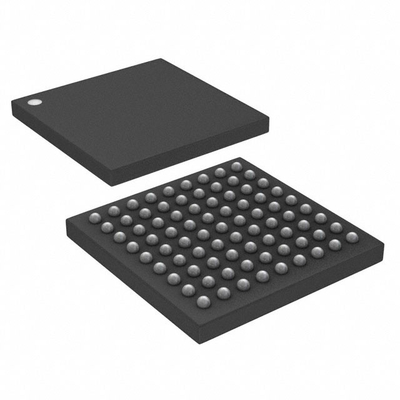 Alan Programlanabilir Geçit Dizisi 10M08DFV81C8G Alan Programlanabilir Geçit Dizisi 81-UFBGA MAX 10 FPGA Çip