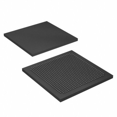 Alan Programlanabilir Geçit Dizisi 10CX105YF780E5G Yüksek Performanslı Cyclone 10 GX Alan Programlanabilir Geçit Dizisi IC