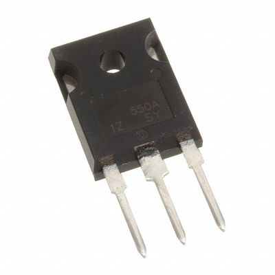 Entegre Döngü Çip IKW30N65EL5XKSA1 650V 85A 227W Tek IGBT Transistörleri