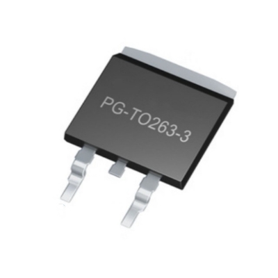 Entegre devreler çipleri IKB20N65EH5ATMA1 Sert geçişli 650V 20A IGBT ayrık transistörler
