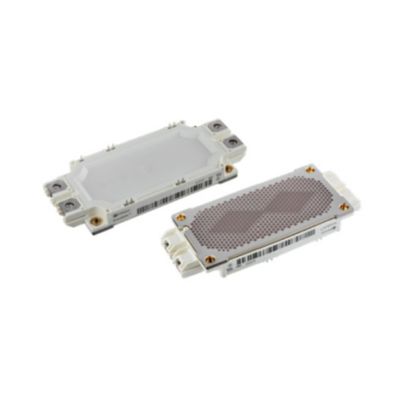 Otomotiv IGBT Modülleri IFF600B12ME4PB11 Yarım Köprü 1200V 600A 40W IGBT Modülü