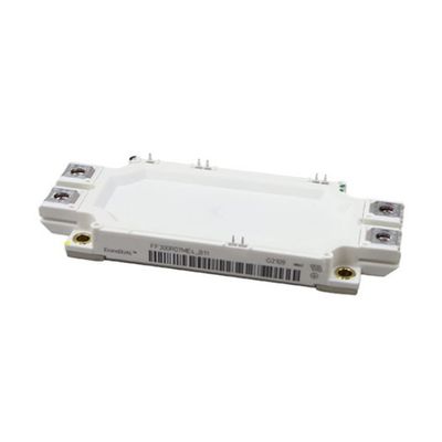 Otomobil IGBT Modülleri FF300R07ME4B11 2 Bağımsız 650V 390A 1100W IGBT Modülü