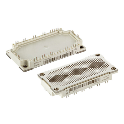 Otomobil IGBT Modülleri FP75R12KT3 1200V 75A PIM Üç Fazlı Giriş Düzelticisi IGBT Modülü