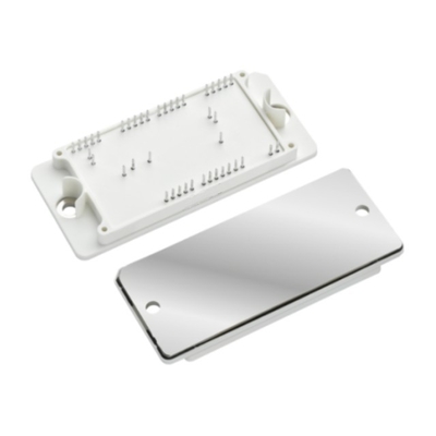 Otomobil IGBT Modülleri NXH400N100L4Q2F2SG IGBT Modülü 1000V 360A 980W Şasi Montu