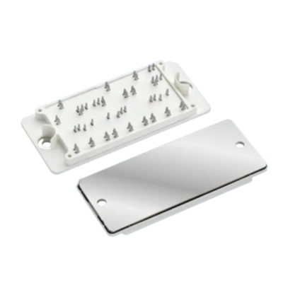Otomobil IGBT Modülleri NXH80T120L2Q0P2G IGBT Transistör Modülü 67A 158W Şasi Montu
