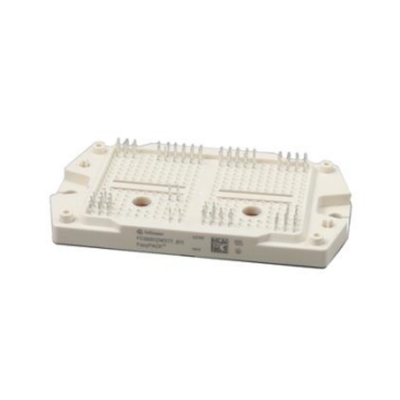 Otomotiv IGBT Modülleri FS100R12W3T7B11 1200V 100A 6'lı Paket IGBT Modülü TRENCHSTOP IGBT7 ile