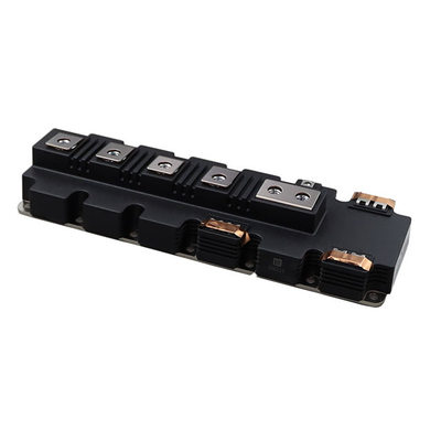Otomobil IGBT Modülleri FF1500R17IP5R Şasi Montaj Modülü 2 Bağımsız 1700V 1500A IGBT Modülü