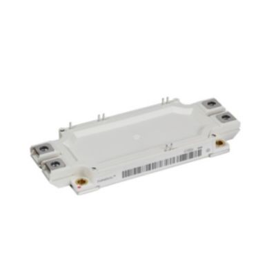 Otomobil IGBT Modülleri FF150R12MS4G N-Kanal 1.2KV 225A IGBT Silikon Modülleri