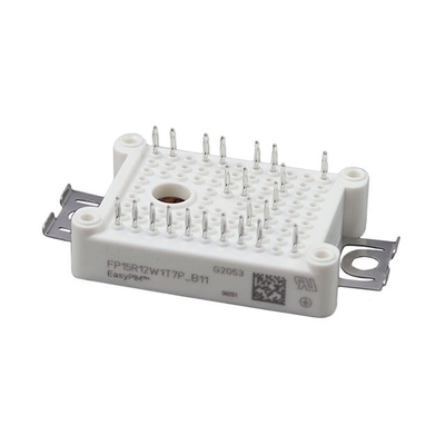 Otomobil IGBT Modülleri FP15R12W1T7PB11 1.2kV 15A 3 Fazlı Inverter IGBT Silikon Modülleri