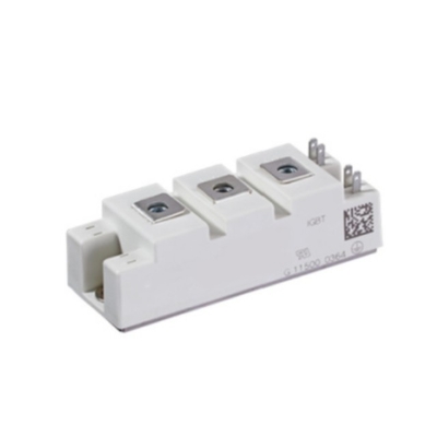 Otomotiv IGBT Modülleri DF200R12KE3 62mm 1200V 200A Çekmece IGBT Modülleri
