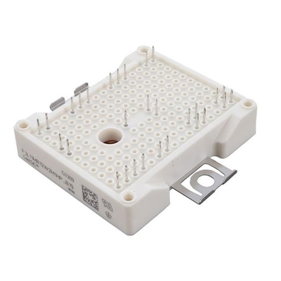 Otomotiv IGBT Modülleri F3L11MR12W2M1HPB19 MOSFET Düşük Güçlü IGBT Transistör Modülü