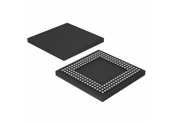 Mikro denetleyici MCU LPC2458FET180 72MHz Tek Çip 512KB Flash Mikro Denetleyici IC