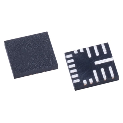 Entegre devre çipi MAX20004EAFOB/V 36V Otomobil Step-Down dönüştürücüler FC2QFN-17