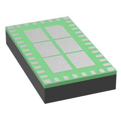 Entegre devreler çipi LT8652SIV Çift Kanal 8.5A 18V Yüksek Voltajlı Düzenleyiciler