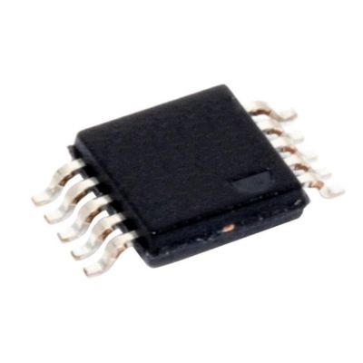 Entegre Devre Çip AD7691BRMZ 18-Bit 1.5 LSB INL 250 kSPS Differential ADC