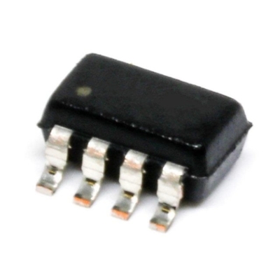 Entegre Devre Çip LTC2315HTS8-12 12 Bit 5Msps Seri Örnekleme ADC TSOT'da