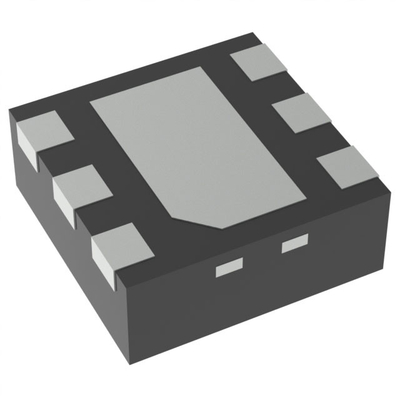 Entegre Devre Çip TPS62290TDRVRQ1 2.25MHz 1A Step Down Converter IC