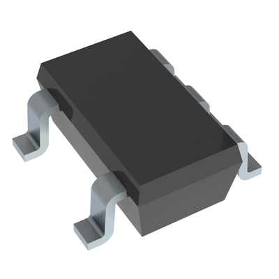Entegre devreler çipi TPS62243QDDCRQ1 Otomotiv 2.25MHz 300mA Step-Down dönüştürücü