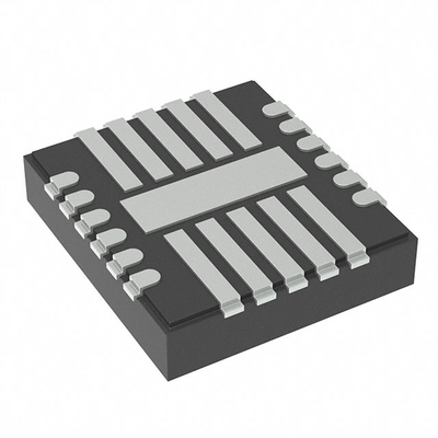 Entegre Devre Çip LP87521ERNFRQ1 10A 4 Fazalı Tek Çıkış Buck Değiştiricisi