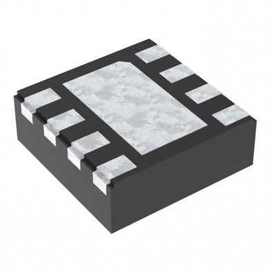 Entegre Devre Çip NCV6323DMTAAWTBG Düşük Dalga 0.6V Buck Değiştirme Düzenleyicisi IC