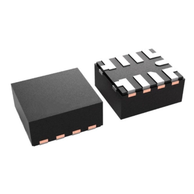 Entegre Döngü Çipleri LMR43610MSC3RPERQ1 1V Step-Down DC DC Değiştirme Düzenleyicileri