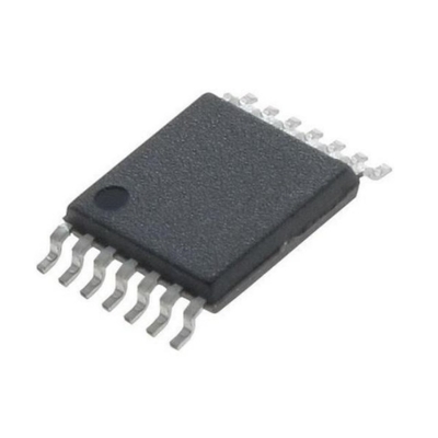 Entegre devreler çipi MAX25611AAUD/V Yüksek Voltajlı HB-LED denetleyici